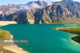 احتمال قطع طولانی مدت آب بدمصرف ها در تهران/ ۱۵ استان کشور در وضعیت قرمز آبی هستند