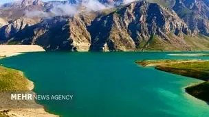 احتمال قطع طولانی مدت آب بدمصرف ها در تهران/ ۱۵ استان کشور در وضعیت قرمز آبی هستند