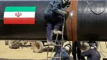ایران کشور اول دنیا در ساخت خطوط لوله نفت شد 