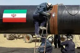 ایران کشور اول دنیا در ساخت خطوط لوله نفت شد 