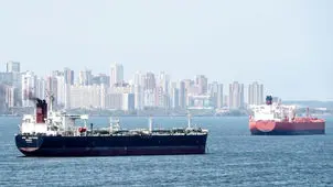 توقیف دومین نفتکش در آب‌های ونزوئلا