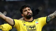 تمدید بی‌سروصدای اندونگ، ماندن دانشگر در سپاهان

