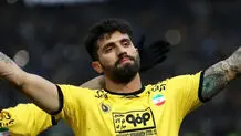 تمدید بی‌سروصدای اندونگ، ماندن دانشگر در سپاهان


