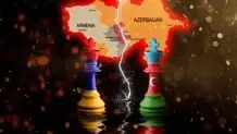 تنش در مرزهای ایران/ ارمنستان مواضع آذربایجان را گلوله‌باران کرد