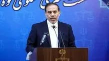 میزان خسارت حادثه بندر شهید رجایی اعلام شد 