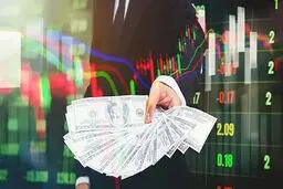 تبلیغات یک‌شبه پولدار شدن درست است!/ ویدئو
