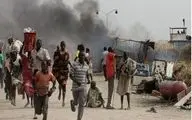 سودان؛ تراژدی فراموش‌شده
