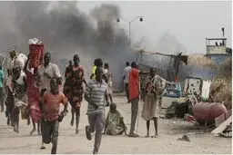 سودان؛ تراژدی فراموش‌شده
