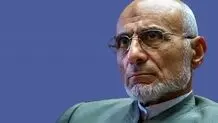 میرسلیم: داستان شاسی بلندها را می‌دانستم اما موضع‌گیری نکردم/ ویدئو

