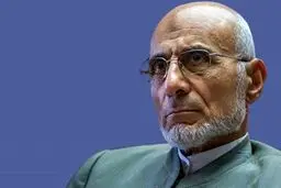 میرسلیم: داستان شاسی بلندها را می‌دانستم اما موضع‌گیری نکردم/ ویدئو

