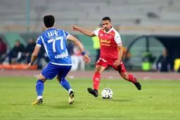کار دشوار استقلال و پرسپولیس در لیگ نخبگان
