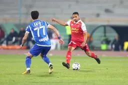کار دشوار استقلال و پرسپولیس در لیگ نخبگان
