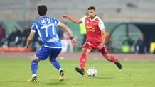 کار دشوار استقلال و پرسپولیس در لیگ نخبگان
