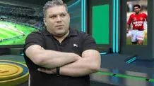 امیرحسین اصلانیان به سوگ نشست /  مراسم خاکسپاری برگزار شد 

