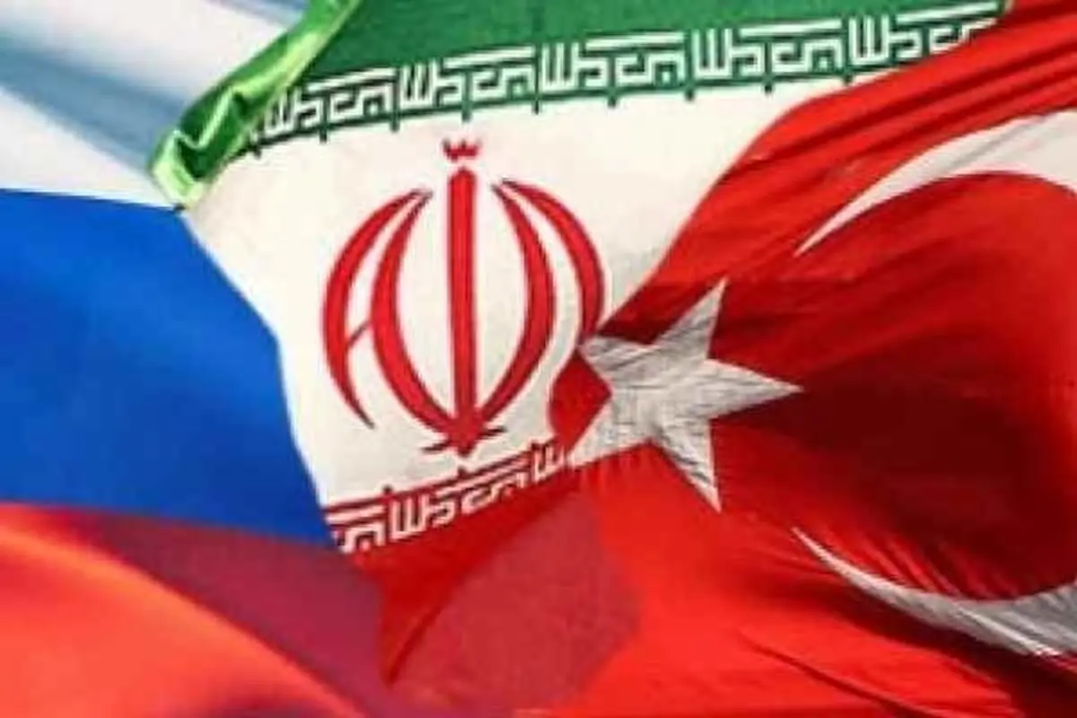Russia, Turkey, Syria, Iran to set up FMs meeting 