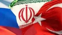 Russia, Turkey, Syria, Iran to set up FMs meeting 