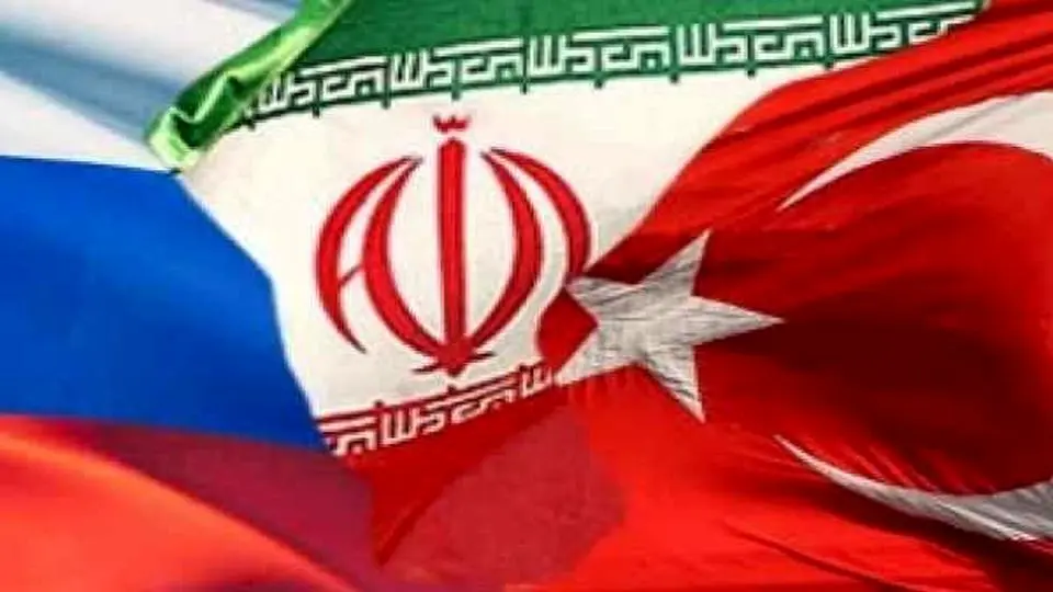 Russia, Turkey, Syria, Iran to set up FMs meeting 