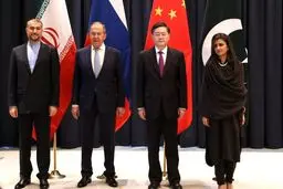 حمایت از اصل  «به رهبری افغان، مالکیت افغان»/ دولت موقت افغانستان با تروریسم مبارزه کند/ آمریکا؛ مسئول وضعیت دشوار امروز افغانستان