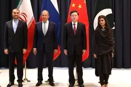 حمایت از اصل  «به رهبری افغان، مالکیت افغان»/ دولت موقت افغانستان با تروریسم مبارزه کند/ آمریکا؛ مسئول وضعیت دشوار امروز افغانستان