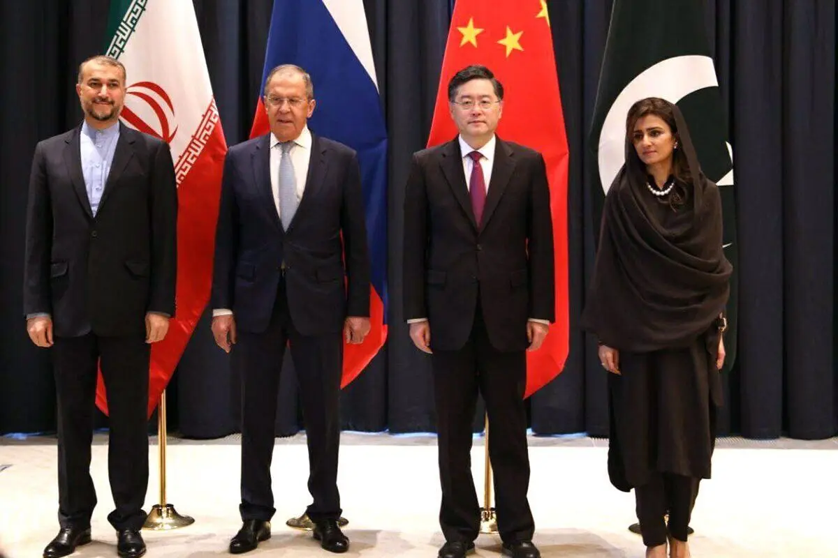 حمایت از اصل  «به رهبری افغان، مالکیت افغان»/ دولت موقت افغانستان با تروریسم مبارزه کند/ آمریکا؛ مسئول وضعیت دشوار امروز افغانستان