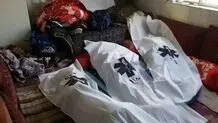 علت فوت ۶ نفر در ارومیه مشخص شد