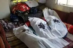 علت فوت ۶ نفر در ارومیه مشخص شد