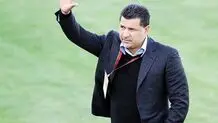 علی دایی از کشور خارج شد