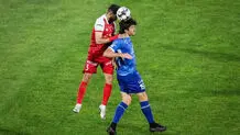 پرسپولیس  و  استقلال  در  چه  شرایطی صعود  می‌کنند؟
