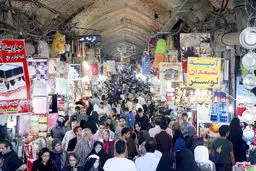 اقتصاد؛ احساس یا مشاهده

