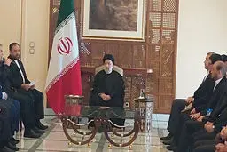 آزادی قدس مهم‌ترین مسئله امروز جهان اسلام است/ اضمحلال اسراییل را نزدیک می‌دانیم
