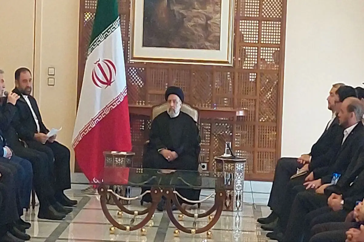 آزادی قدس مهم‌ترین مسئله امروز جهان اسلام است/ اضمحلال اسراییل را نزدیک می‌دانیم