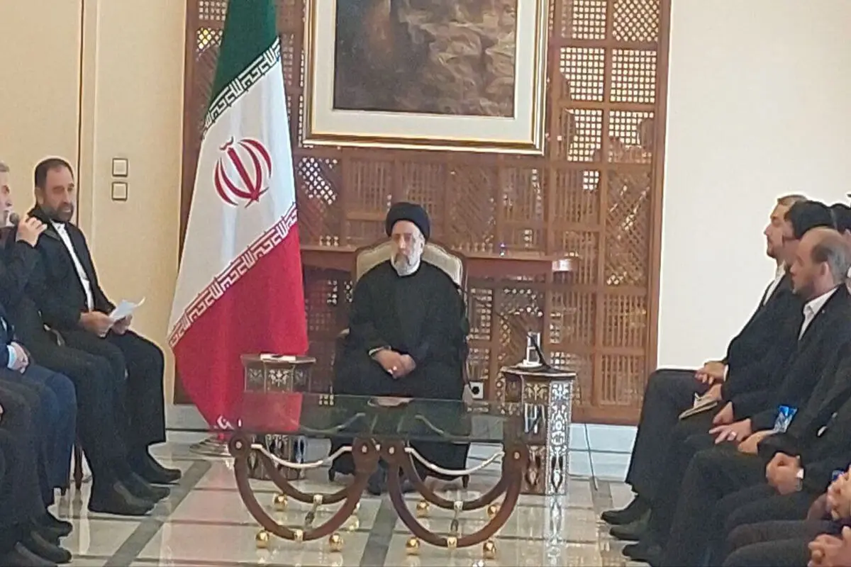 آزادی قدس مهم‌ترین مسئله امروز جهان اسلام است/ اضمحلال اسراییل را نزدیک می‌دانیم