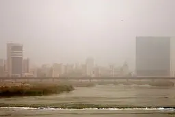 کلیه ادارات امروز ۱۸ خرداد ۱۴۰۴ در این شهر تعطیل شد