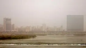 کلیه ادارات امروز ۱۸ خرداد ۱۴۰۴ در این شهر تعطیل شد