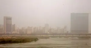 کلیه ادارات امروز ۱۸ خرداد ۱۴۰۴ در این شهر تعطیل شد