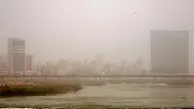 شاخص آلودگی هوا در رفسنجان به عدد ۵۰۰ رسید/ شروع به کار ادارات با ۳ ساعت تاخیر

