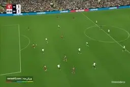 خلاصه بازی بارسلونا و والنسیا+ ویدئو
