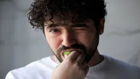 شروین حاجی‌پور بازیگر فیلم سینمایی «بن سای» شد