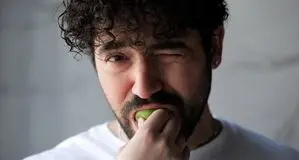 شروین حاجی‌پور بازیگر فیلم سینمایی «بن سای» شد