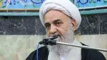 زن نباید در معرض «دید مهمان» باشد