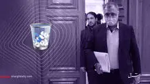 شهرداری: یا تخلیه می‌کنید، یا کلید انداخته و وسایلتان را داخل خیابان میاندازیم