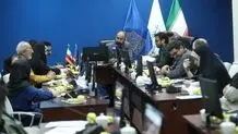 مجوز ‌کاوش برای خیابان باباطاهر همدان صادر شد/ پژوهش بن‌مایه میراث‌فرهنگی است/ آزمایشگاه‌های پژوهشگاه تجهیز می‌شوند 