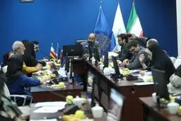 مجوز ‌کاوش برای خیابان باباطاهر همدان صادر شد/ پژوهش بن‌مایه میراث‌فرهنگی است/ آزمایشگاه‌های پژوهشگاه تجهیز می‌شوند 