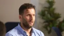 هوادار متمول پرسپولیس از چه زمانی وارد تیم شد؟ 