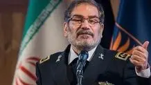 ورود شمخانی به انتخابات ریاست جمهوری؟/ عکس