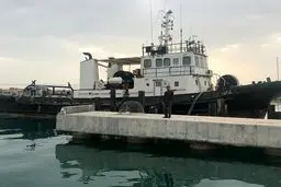 ایا ایران اسکله خصوصی دارد؟ 