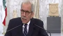 لبنان یک اسیر اسرائیلی را آزاد کرد 
