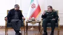 محسن رضایی: ایران و پاکستان عقبه راهبردی یکدیگرند