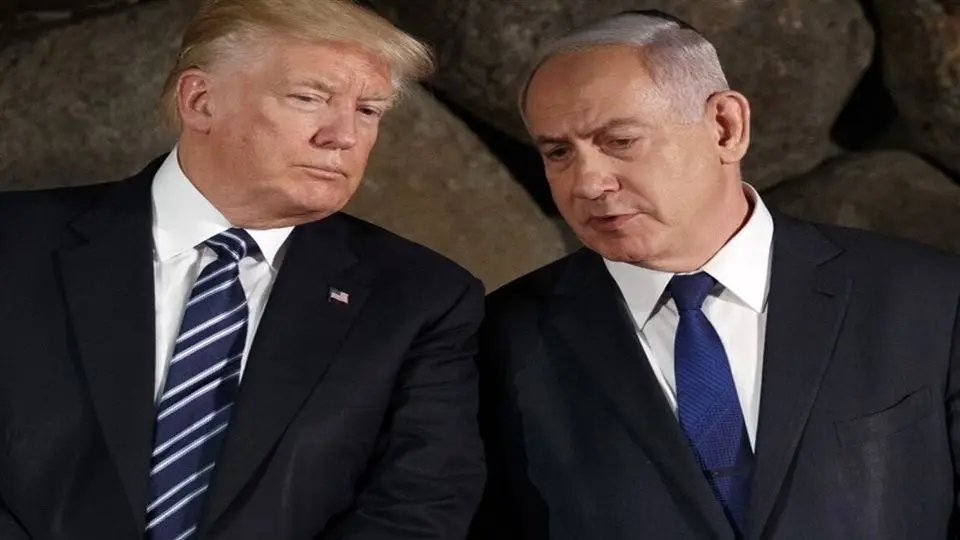 توافق با تهران بدون چراغ سبز اسرائیل