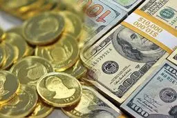  افزایش ۰.۹۶ درصدی قیمت سکه در بازار + جدول